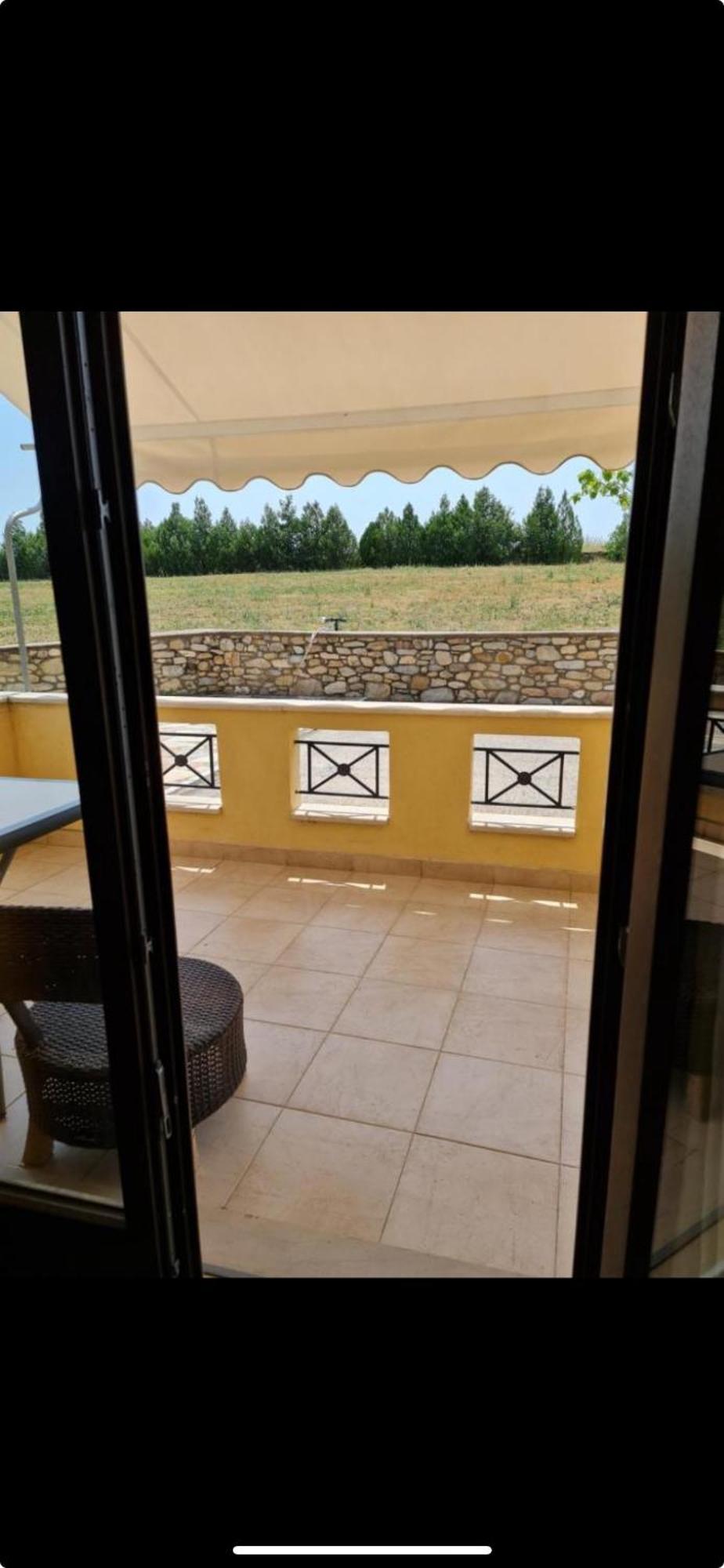 Faraggi Hotel Szimvolí Kültér fotó