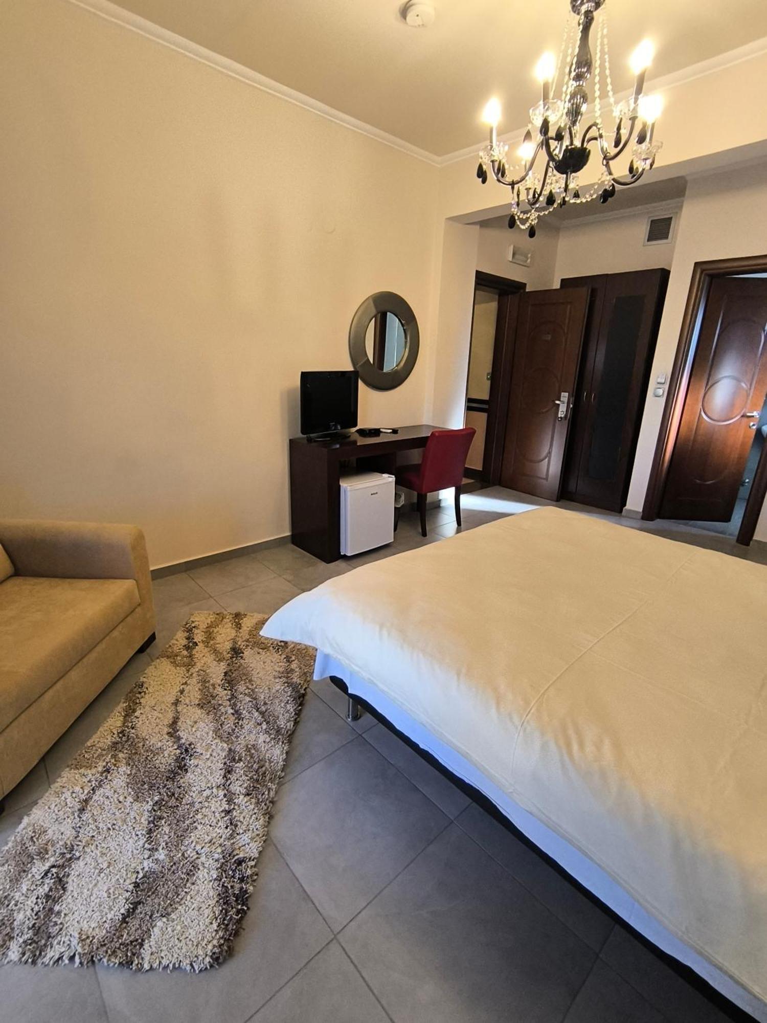 Faraggi Hotel Szimvolí Kültér fotó