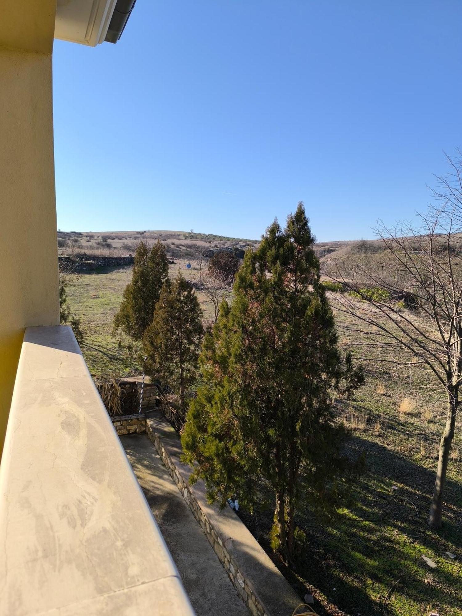 Faraggi Hotel Szimvolí Kültér fotó