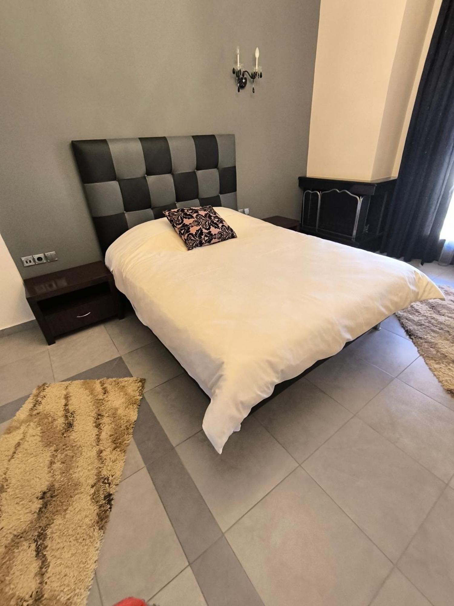 Faraggi Hotel Szimvolí Kültér fotó