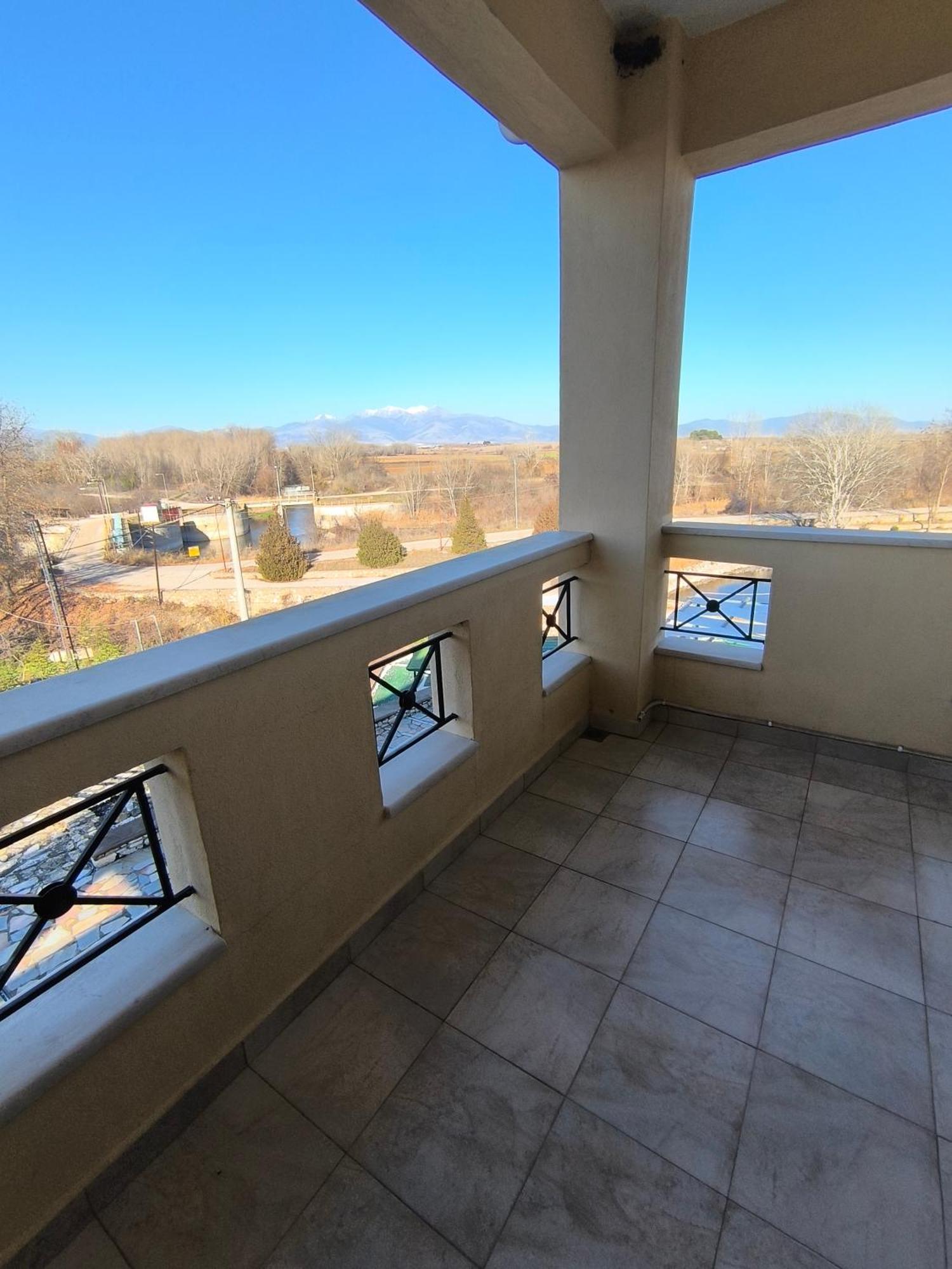 Faraggi Hotel Szimvolí Kültér fotó