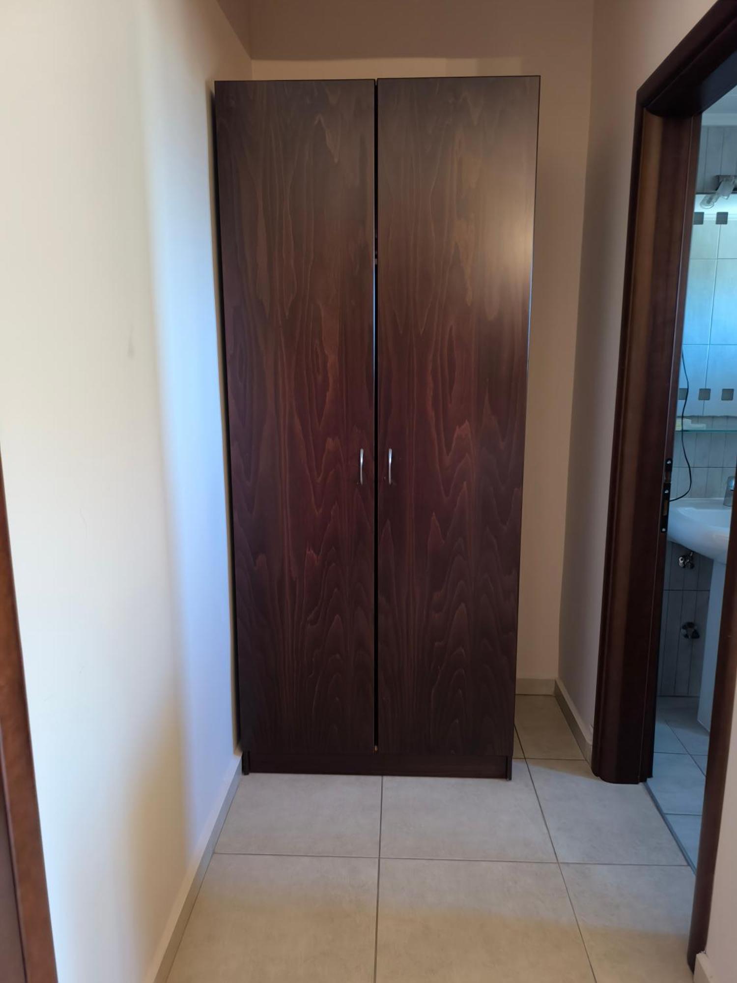 Faraggi Hotel Szimvolí Kültér fotó