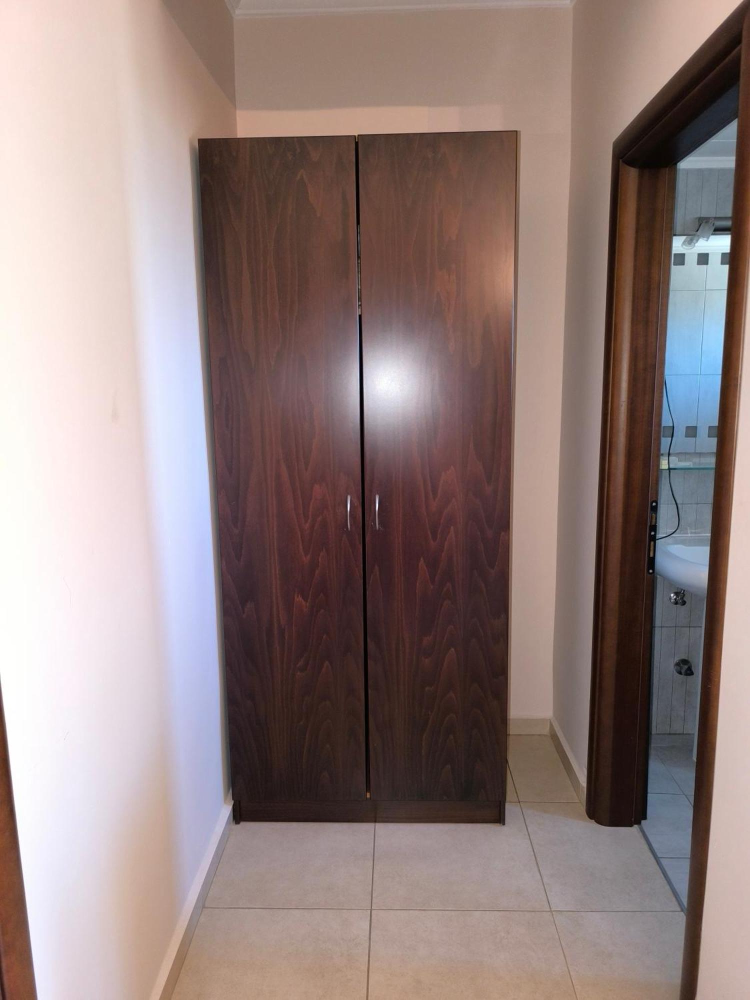 Faraggi Hotel Szimvolí Kültér fotó